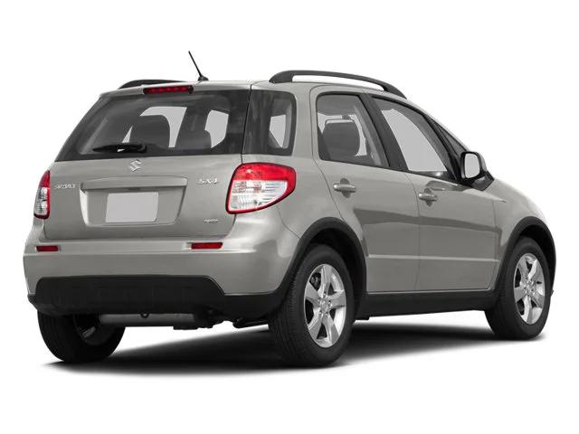 suzuki sx4 crossover 2013 JS2YB5A35D6101708 image suzuki sx4 crossover 2013 JS2YB5A35D6101708 image